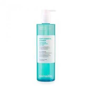 Sensilis Purify Essential Cleansing Gel 400ml