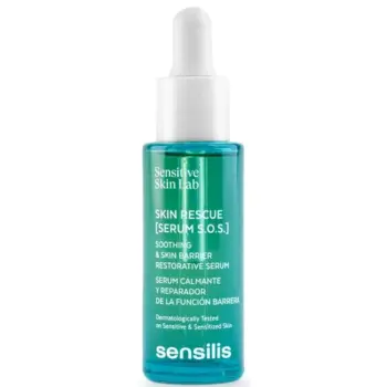 Sensilis Skin Rescue S.O.S Serum 30 ml