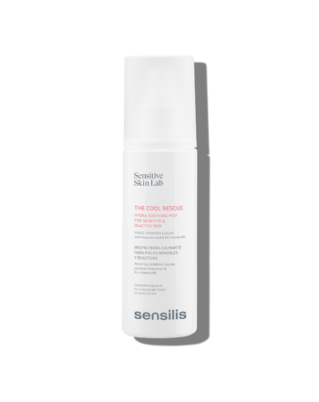 Sensilis The Cool Rescue Hydra Soothing Mist 150ml