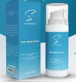 Skyderma Anti Aging Cream 30ml