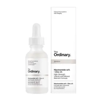 The Ordinary Niacinamide 10%+ Zinc 1%Serum 30ml