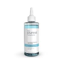 The Purest Solutions Exfoliating & Clarifying Toner 200ml