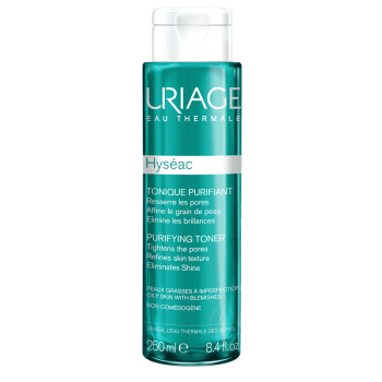 Uriage Hyseac Purifying Toner 250ml