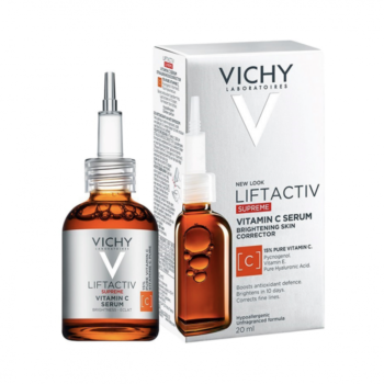 Vichy Liftactiv Vitamin C 15% Serum 20ml