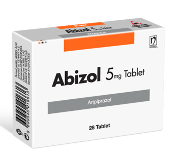 Abizol 5mg 28 Tablets