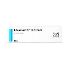 Advantan Cream 20g