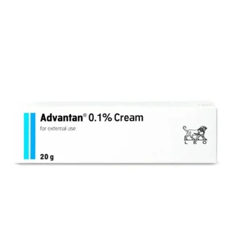 Advantan Ointment 20g