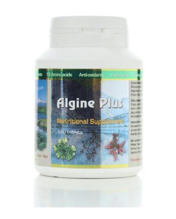 Algine Plus 150 Tablet‏