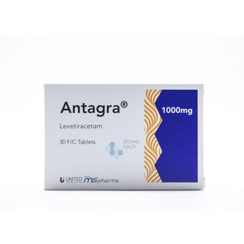 Antagra 1000mg 30 Tablets
