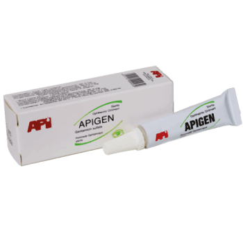 Apigen Eye Ointment