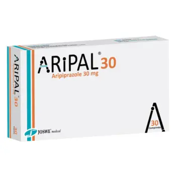 Aripal 30 mg 30 Tablets