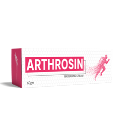 Arthrosin Massaging Cream 60g