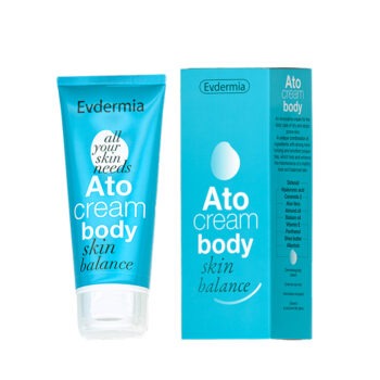Ato Moisturising Body Cream 175ml