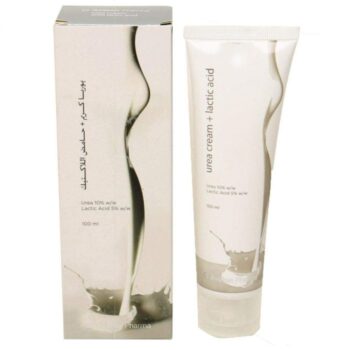 Avalon Urea +Lactic Acid Cream 100ml