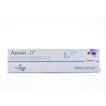Azonit-D Cream 20g