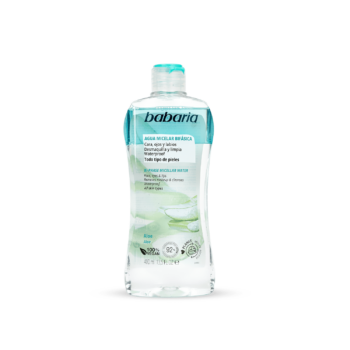 Babaria Aloe Micellar Water 400ml