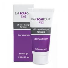 Bapscarcare Gel 20g