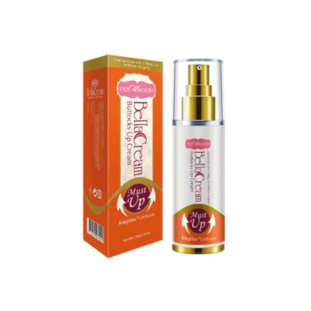 Bella Buttocks Up Cream 100g