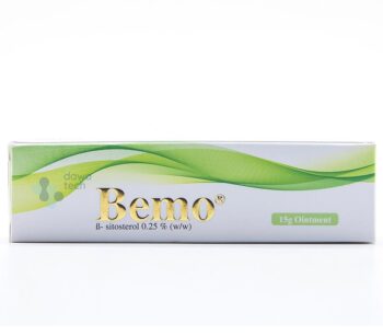 Bemo Ointment 15g