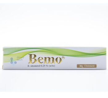 Bemo Ointment 30g