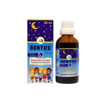 Bentox Drops 50 ml