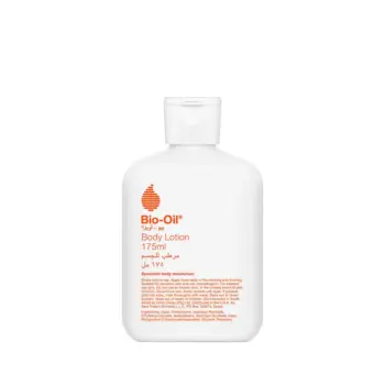 Bio Oil Moisturising Body Lotion 175ml