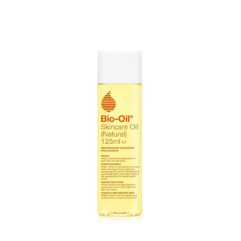 Bio Oil Natural Anti Stretch Marks Oil 125ml