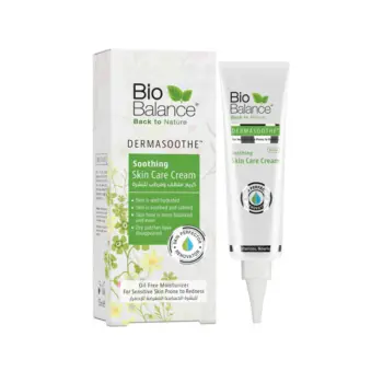 Biobalance Dermasoothe Soothing Cream 55ml