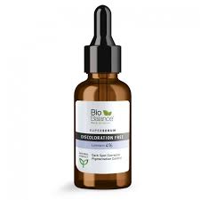 Biobalance Discoloration Free Super Serum 30ml