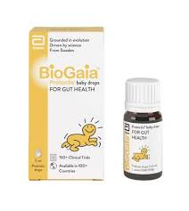Biogaia Oral Drops 5ml