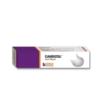 Candizol Cream 15 g