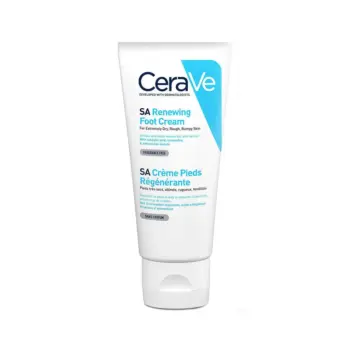 Cerave SA Renewing Foot Cream 88ml