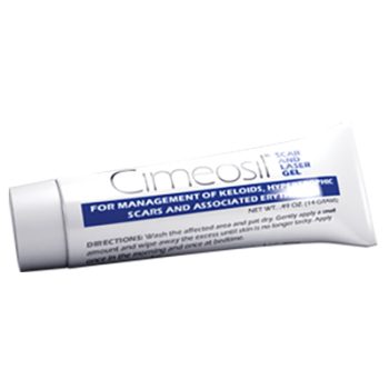 Cimeosil Scar & Laser Gel 14g