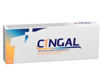 Cingal Injection 4ml