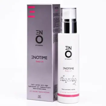 Codexial Enotime Body Lift Anti Aging Body Lotion 125ml