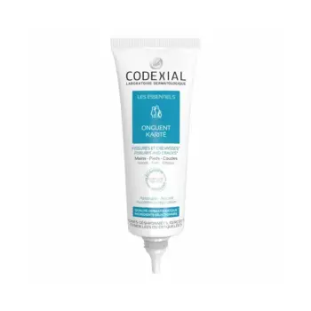 Codexial Onguent Karite Moisturising Oint 40ml