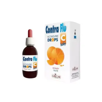 Contra Flu C Drops 50ml