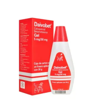 Daivobet Gel 30g