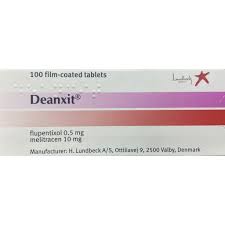 Danxit 100 Tablets