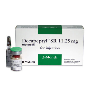 Decapeptyl injection 11.25mg