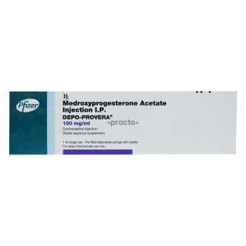 Depo-Provera 150mg Injection