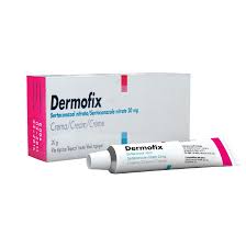 Dermofix Cream 20g