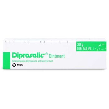Diprosalic Ointment 30g
