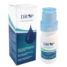 Drop Therapeutic Eye Drop 10ml