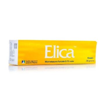 Elica Cream 30g