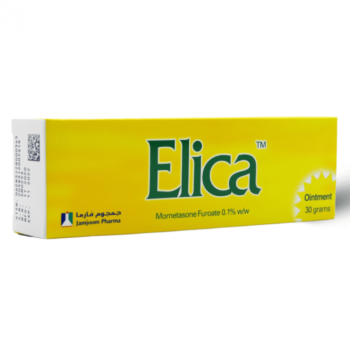 Elica Ointment 30g