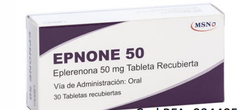 Epnone 50mg 30 Tablets Epnone 50mg 30 Tablets