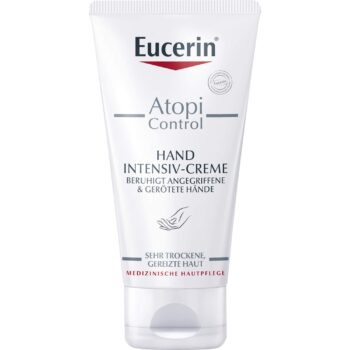 Eucerin Atopi Control Hand Intensive Cream 75 ml