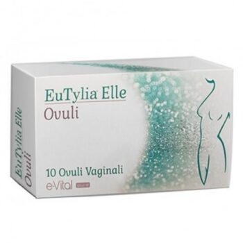 Eutylia Elle 10 Vaginal Ovules