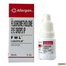 FML Eye Drop 5ml